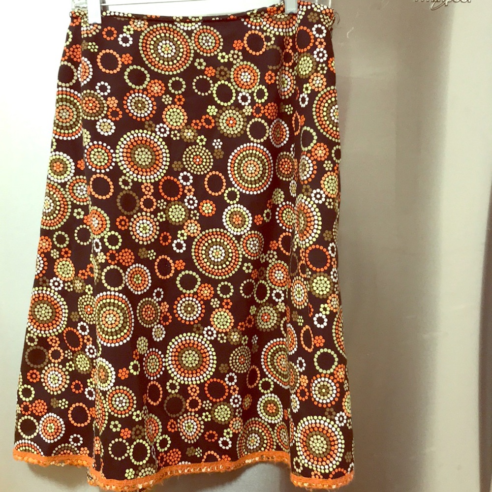 🦋4 for $15🦋 
Talbots skirt size 16